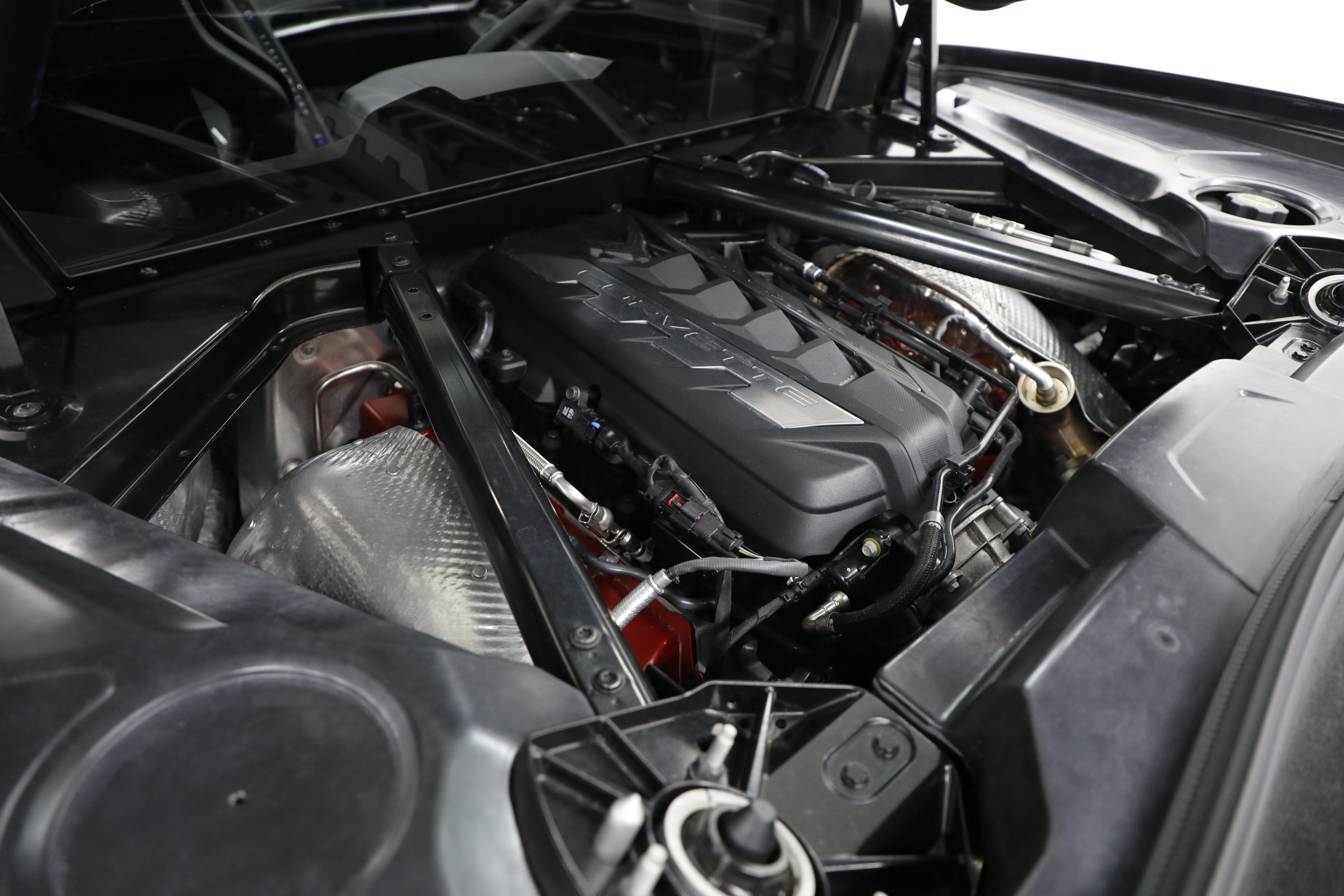 2024 Chevrolet Corvette Stingray 1LT