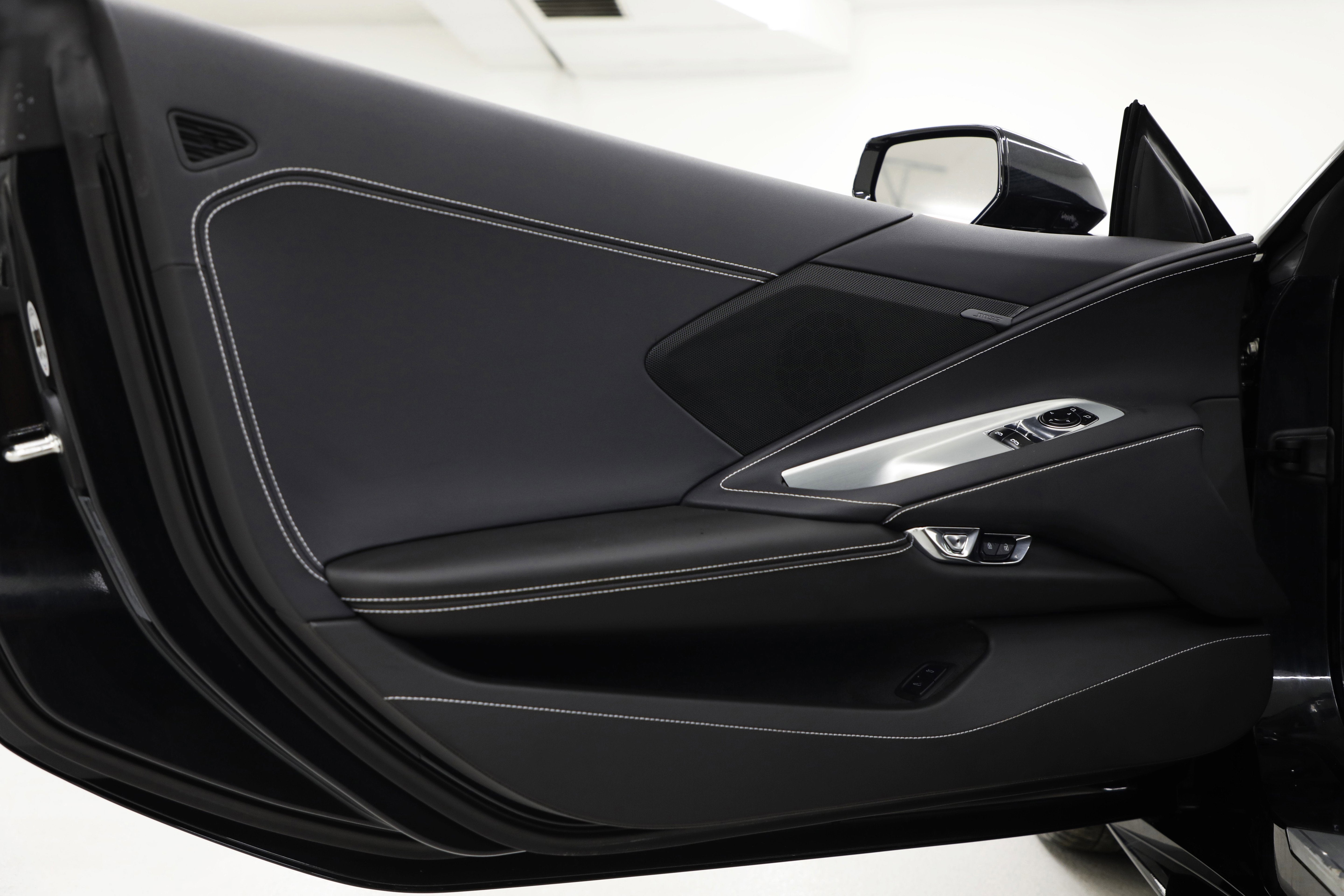 2024 Chevrolet Corvette Stingray 1LT