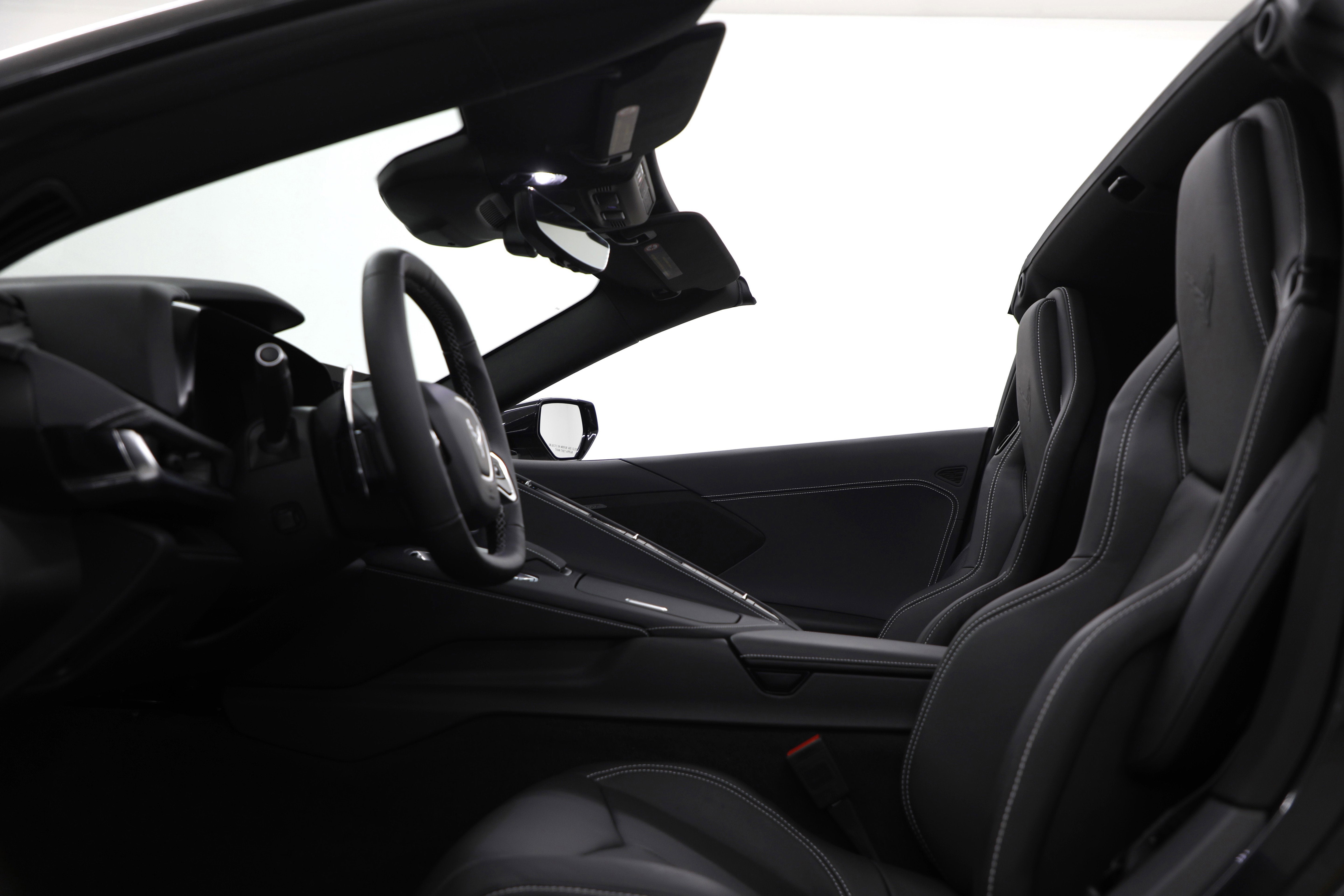 2024 Chevrolet Corvette Stingray 1LT