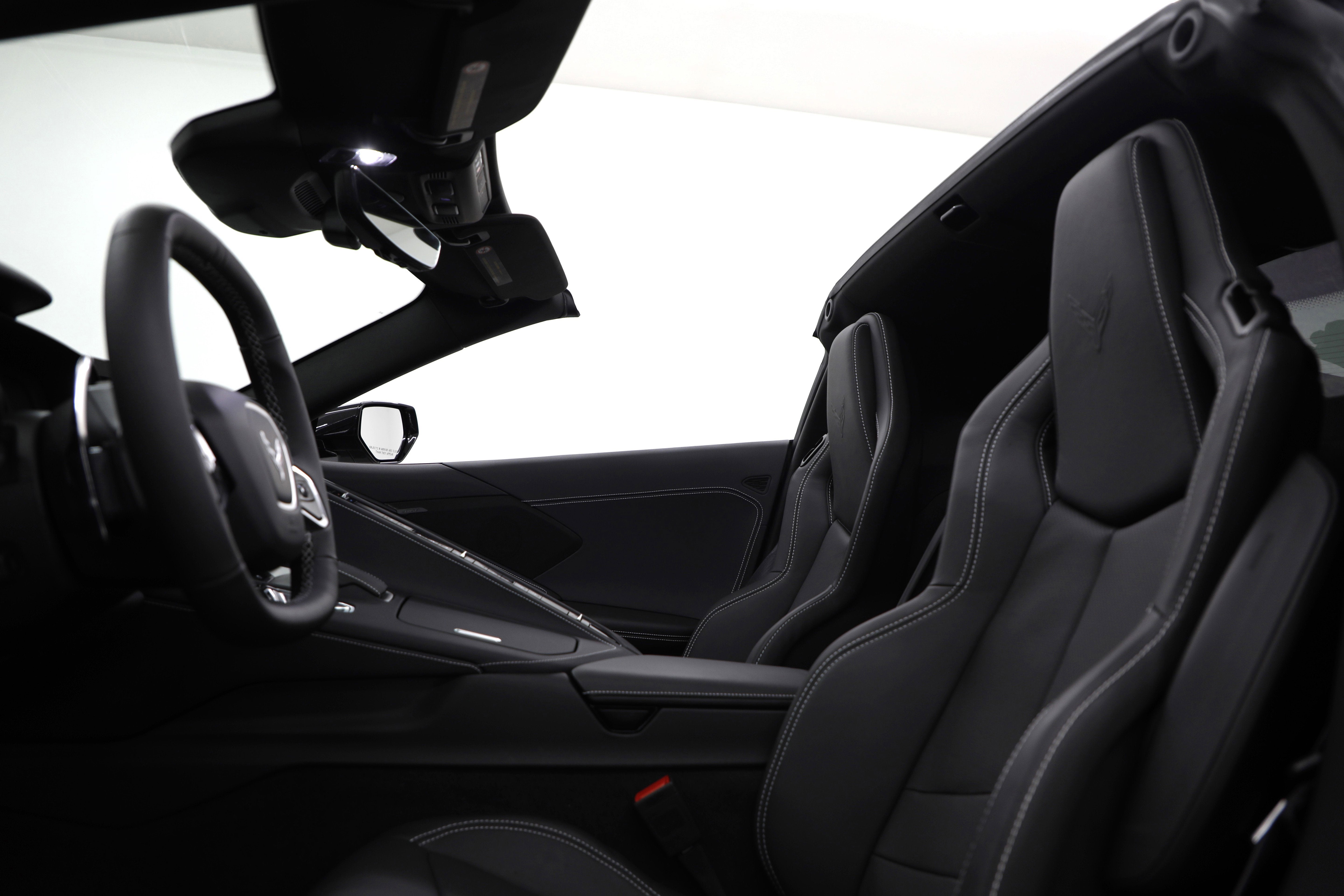 2024 Chevrolet Corvette Stingray 1LT