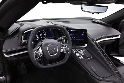 2024 Chevrolet Corvette Stingray 1LT