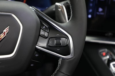 2024 Chevrolet Corvette Stingray 1LT