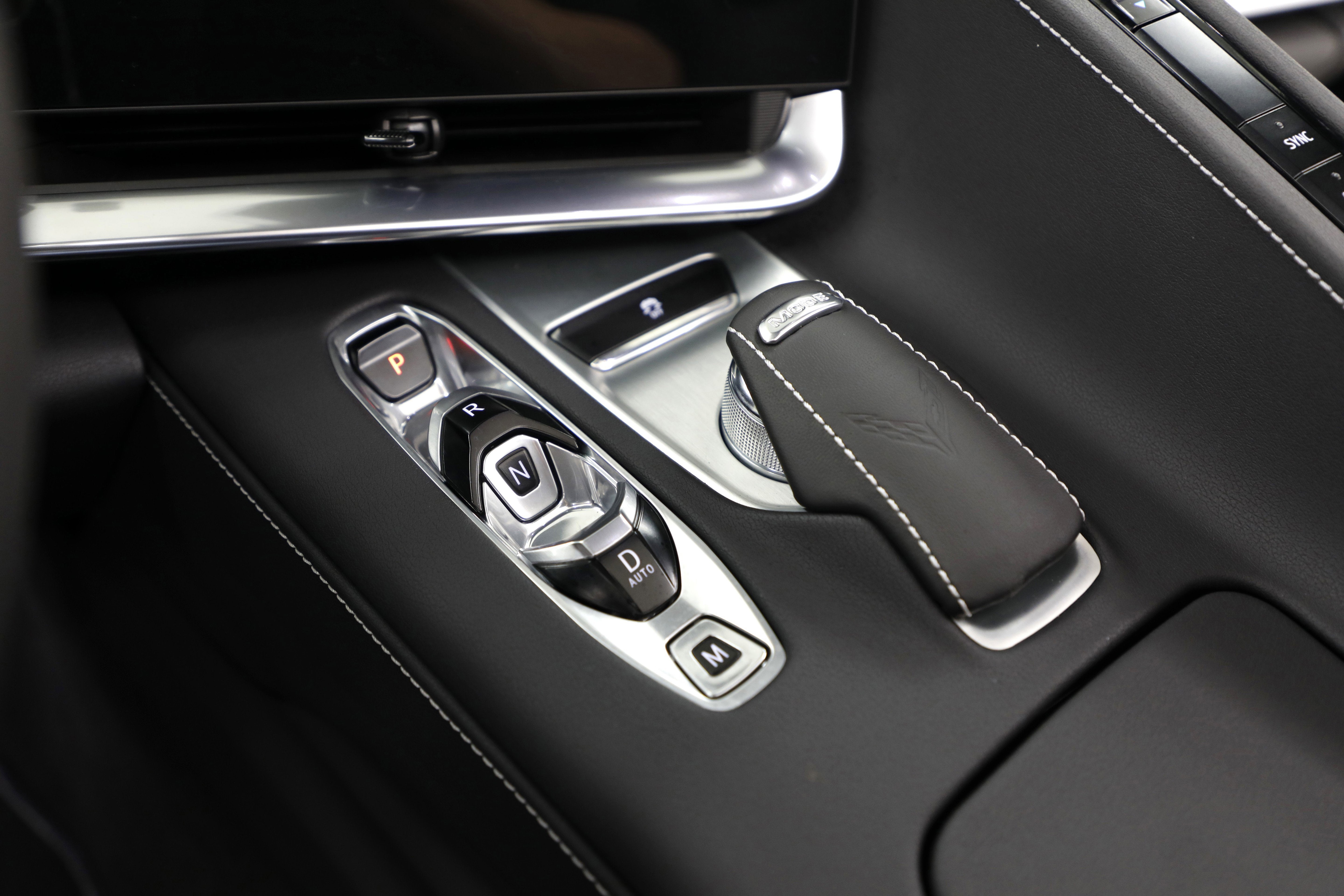 2024 Chevrolet Corvette Stingray 1LT