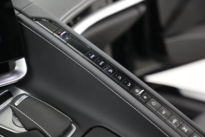 2024 Chevrolet Corvette Stingray 1LT