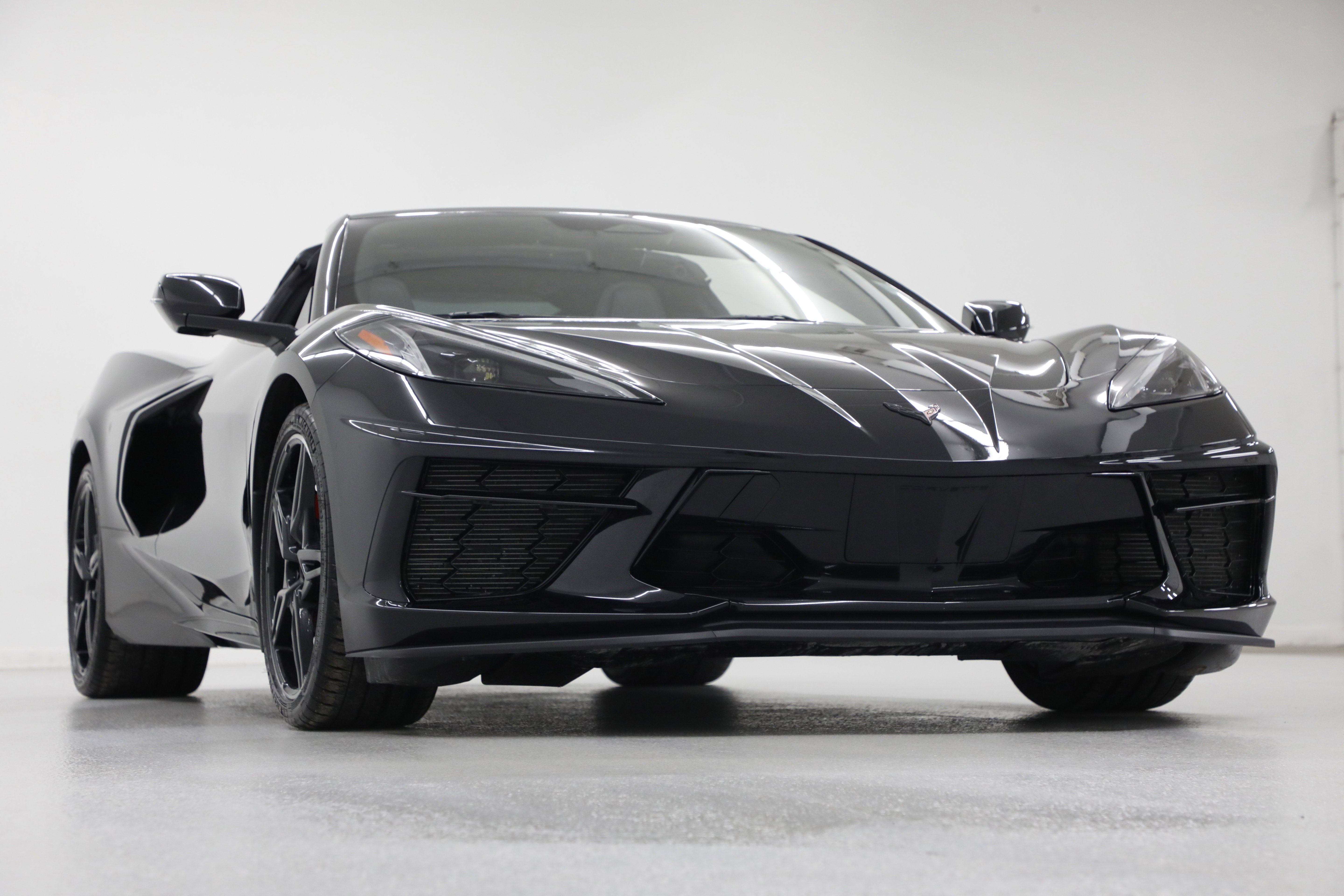 2024 Chevrolet Corvette Stingray 1LT