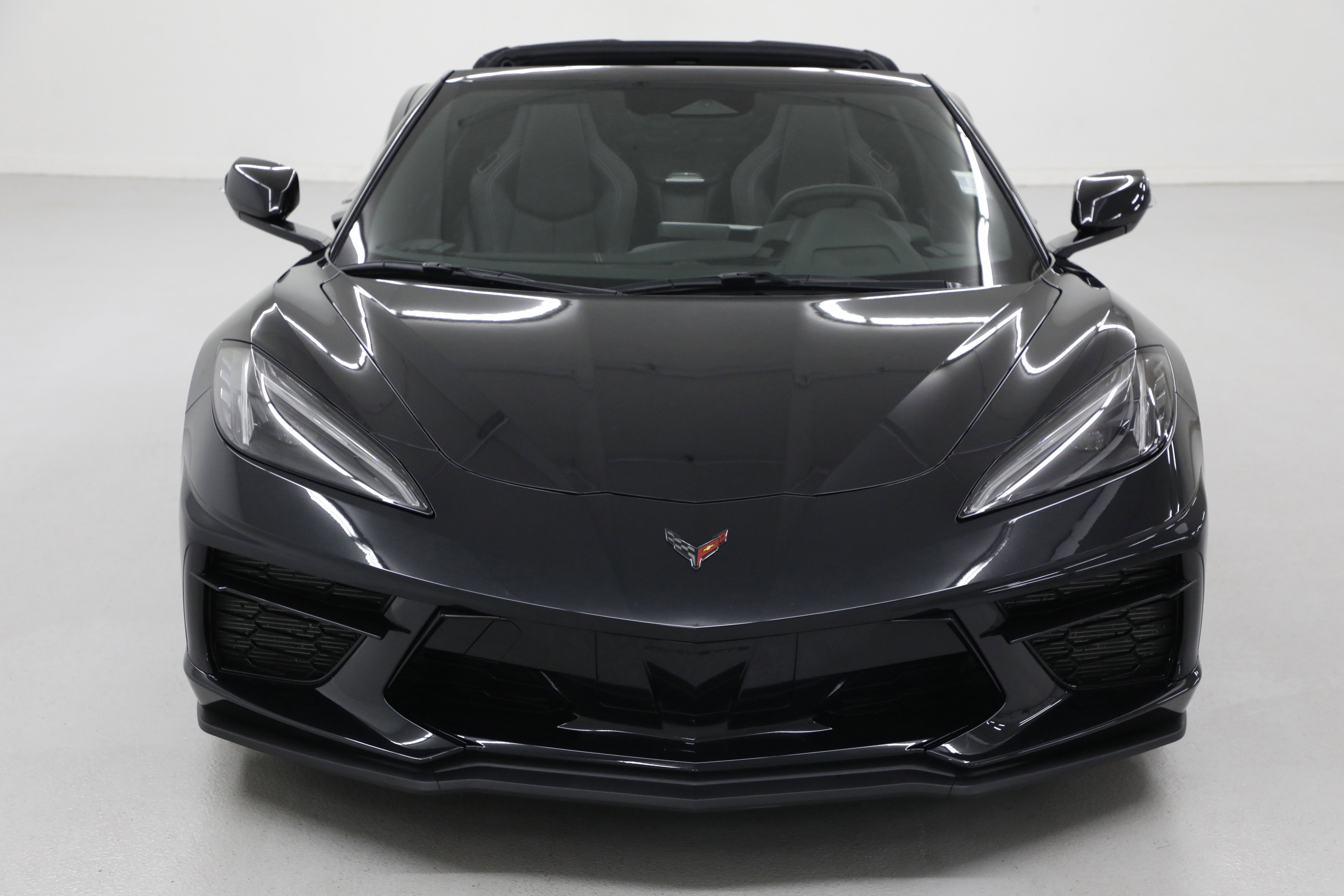 2024 Chevrolet Corvette Stingray 1LT