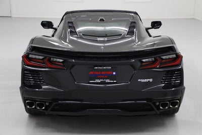 2024 Chevrolet Corvette Stingray 1LT