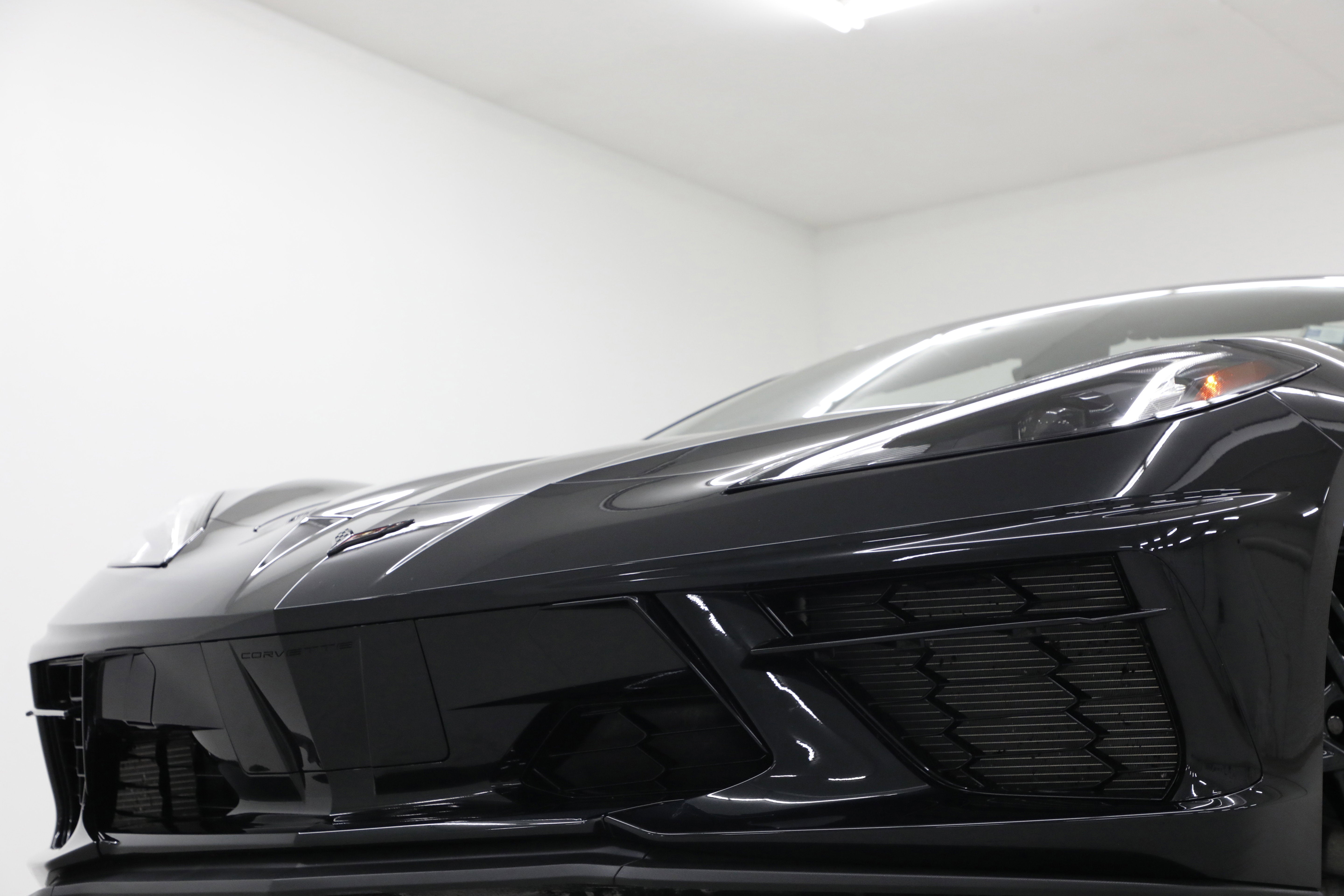 2024 Chevrolet Corvette Stingray 1LT