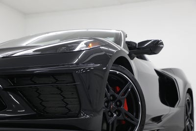 2024 Chevrolet Corvette Stingray 1LT