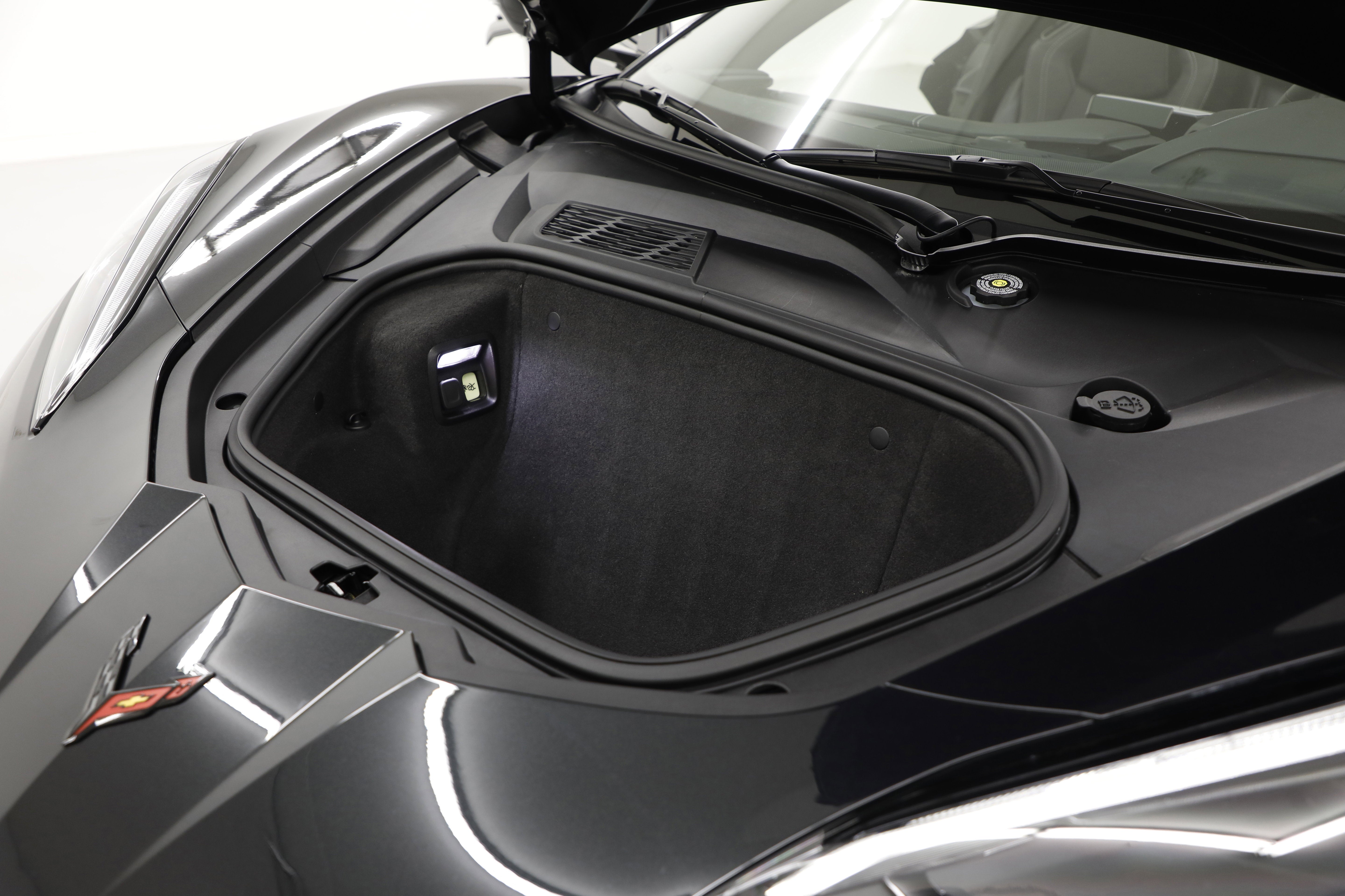 2024 Chevrolet Corvette Stingray 1LT