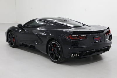 2024 Chevrolet Corvette Stingray 1LT