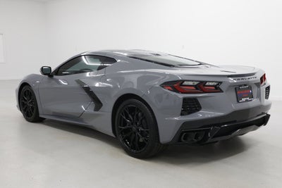 2024 Chevrolet Corvette Stingray 1LT