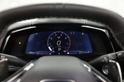 2024 Chevrolet Corvette Stingray 1LT