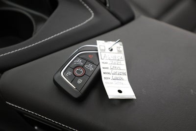 2024 Chevrolet Corvette Stingray 1LT