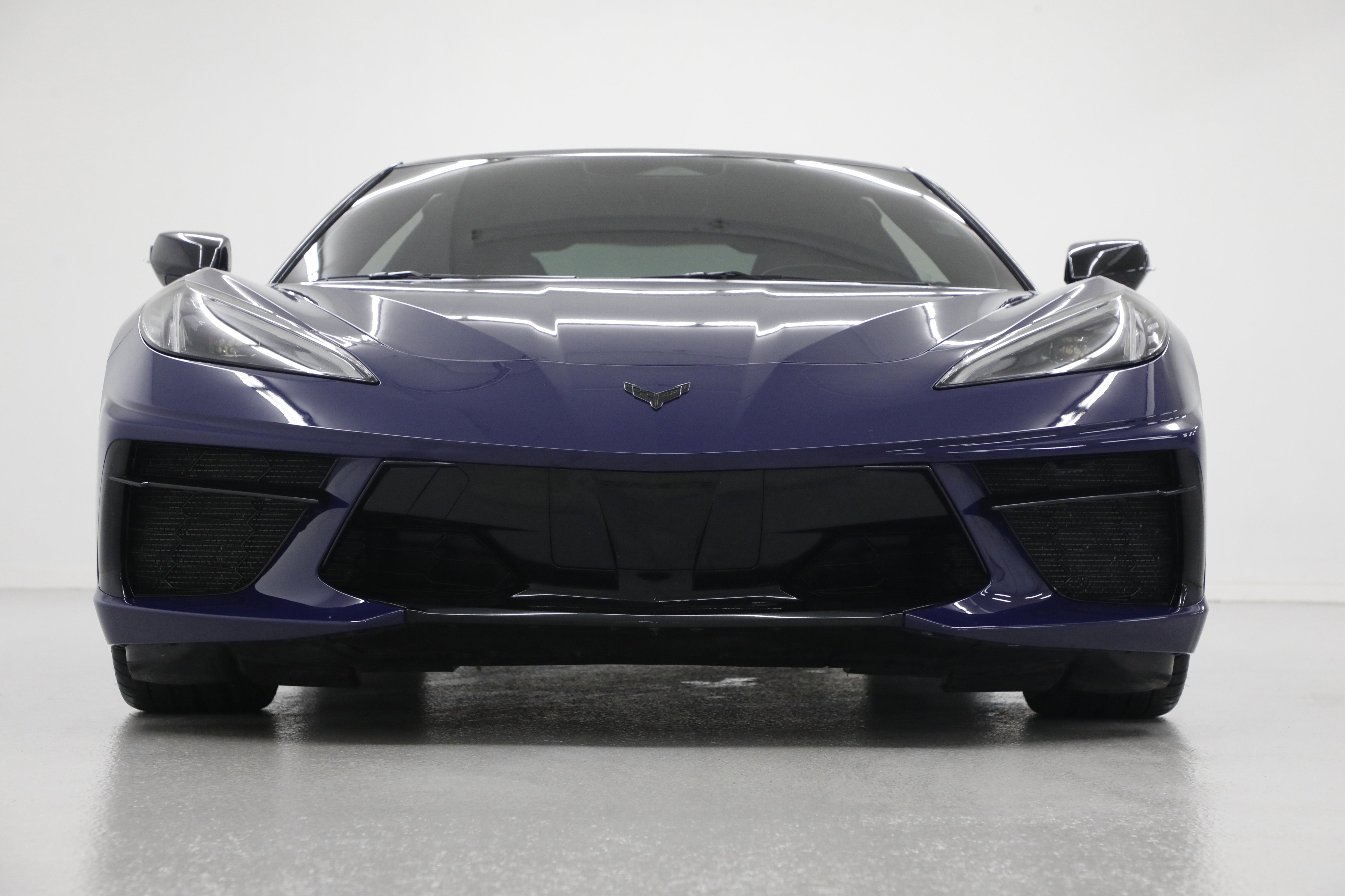2025 Chevrolet Corvette Stingray 1LT