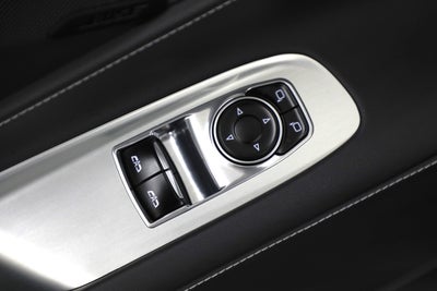 2025 Chevrolet Corvette Stingray 1LT