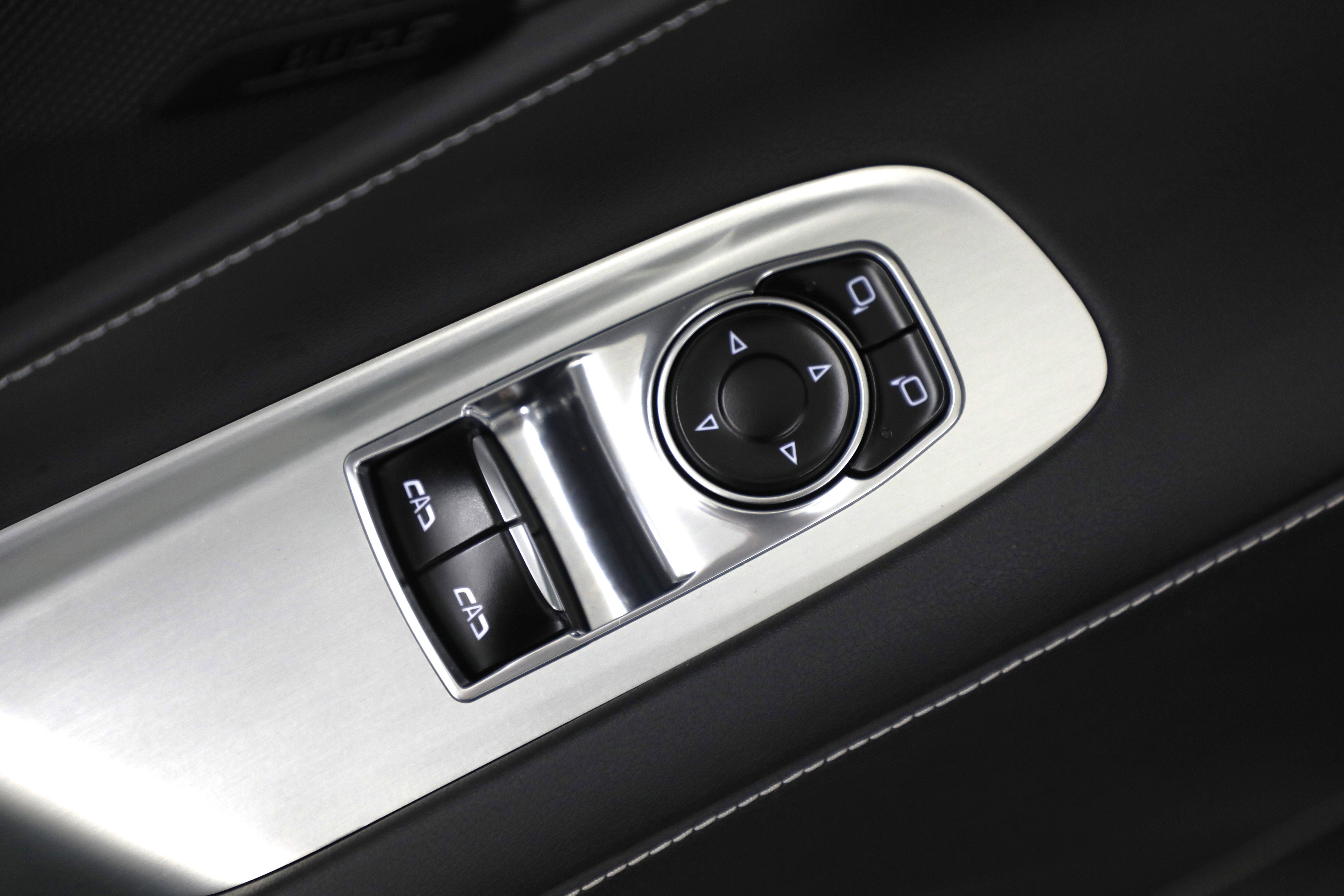 2025 Chevrolet Corvette Stingray 1LT