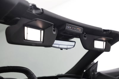 2025 Chevrolet Corvette Stingray 1LT