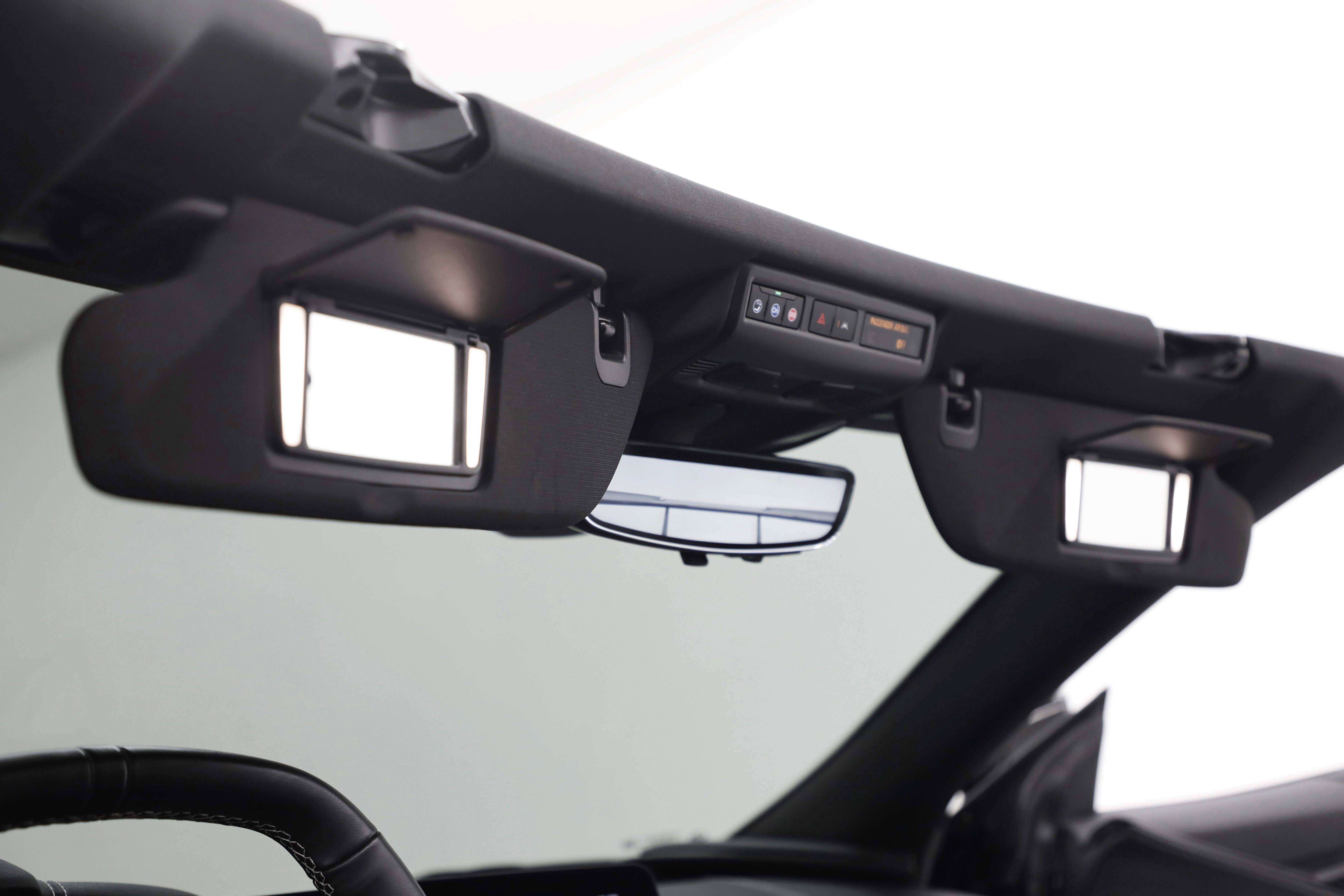 2025 Chevrolet Corvette Stingray 1LT