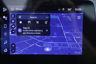 2025 Chevrolet Corvette Stingray 1LT