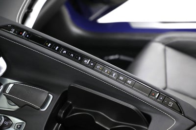 2025 Chevrolet Corvette Stingray 1LT