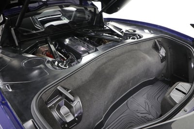 2025 Chevrolet Corvette Stingray 1LT