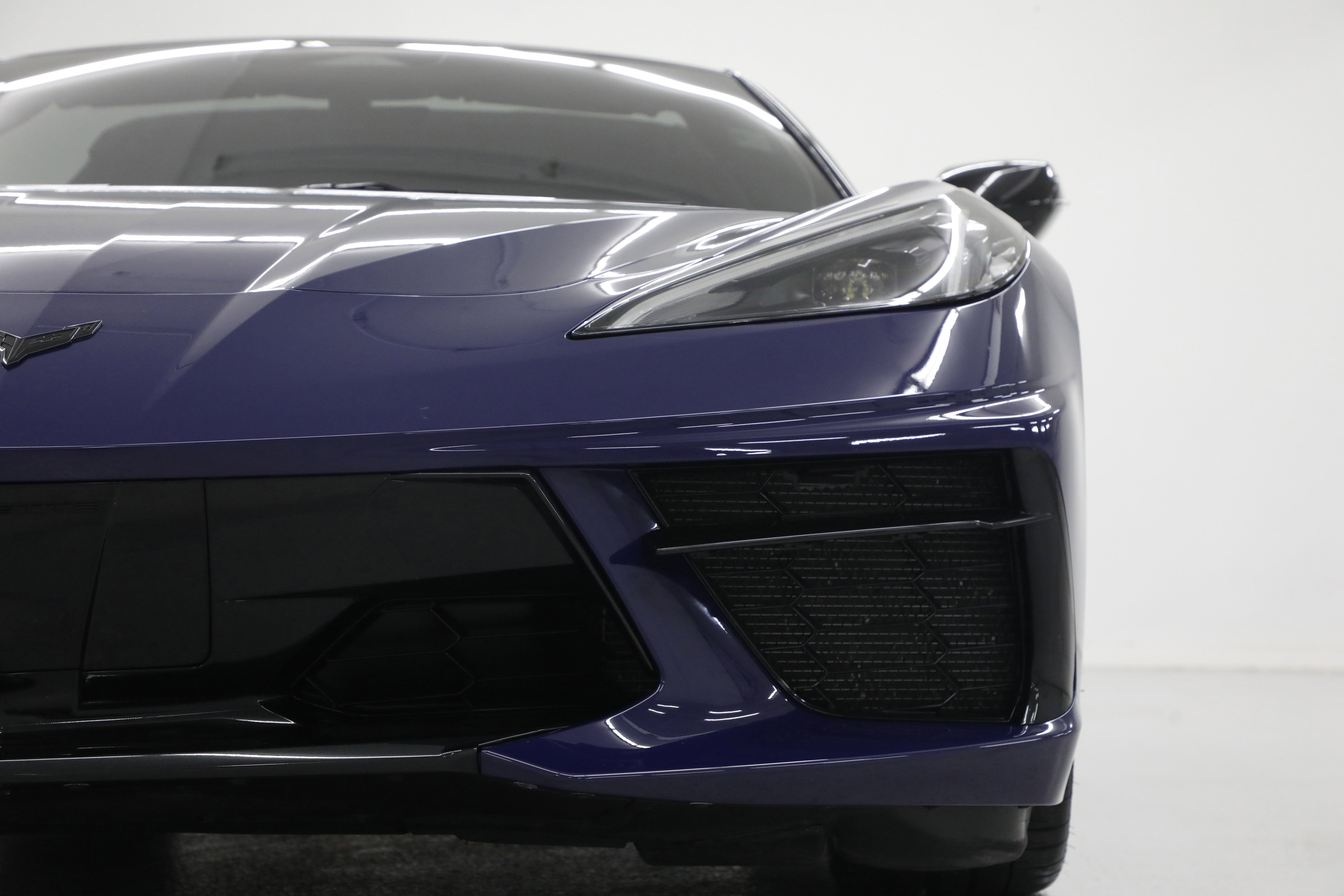 2025 Chevrolet Corvette Stingray 1LT