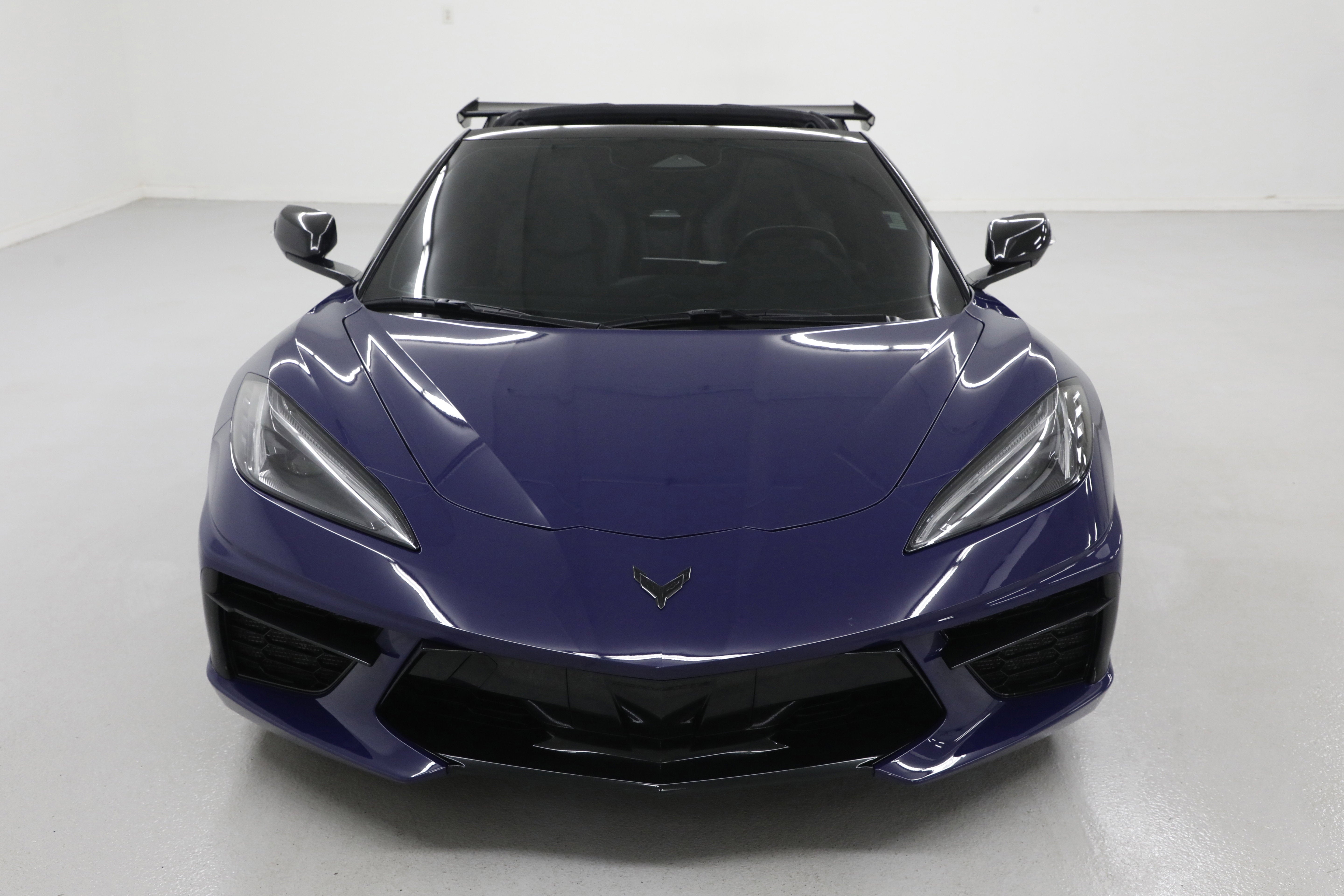 2025 Chevrolet Corvette Stingray 1LT