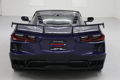 2025 Chevrolet Corvette Stingray 1LT