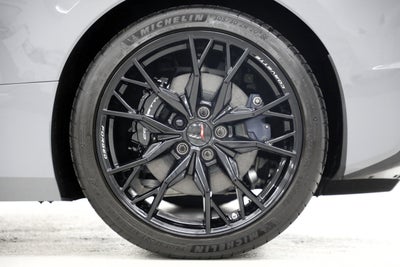2025 Chevrolet Corvette Stingray 1LT