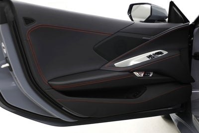 2025 Chevrolet Corvette Stingray 1LT