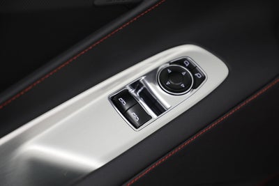 2025 Chevrolet Corvette Stingray 1LT