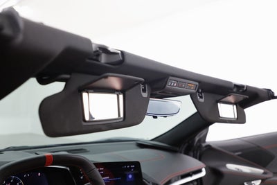 2025 Chevrolet Corvette Stingray 1LT