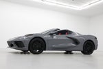 2025 Chevrolet Corvette Stingray 1LT