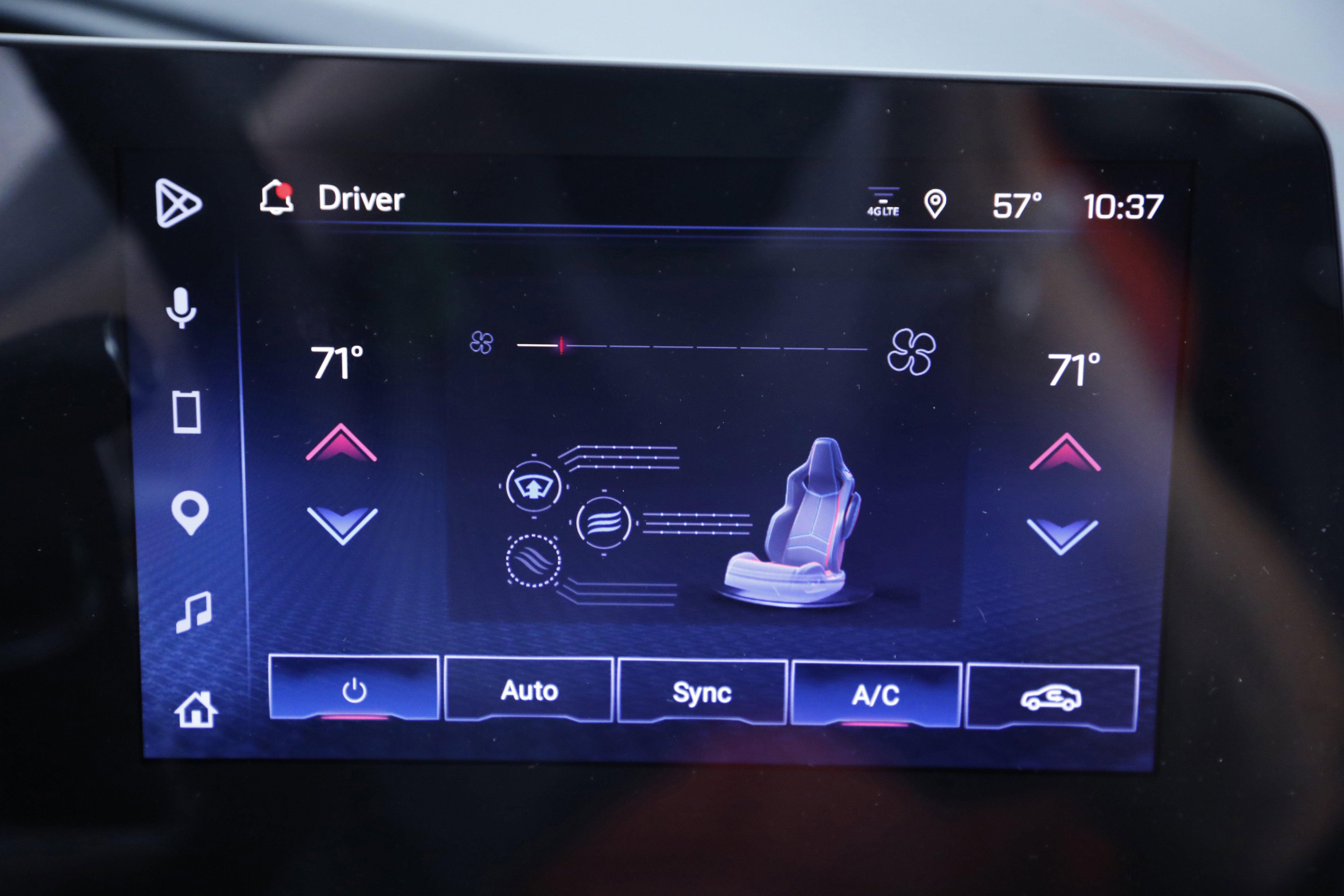 2025 Chevrolet Corvette Stingray 1LT