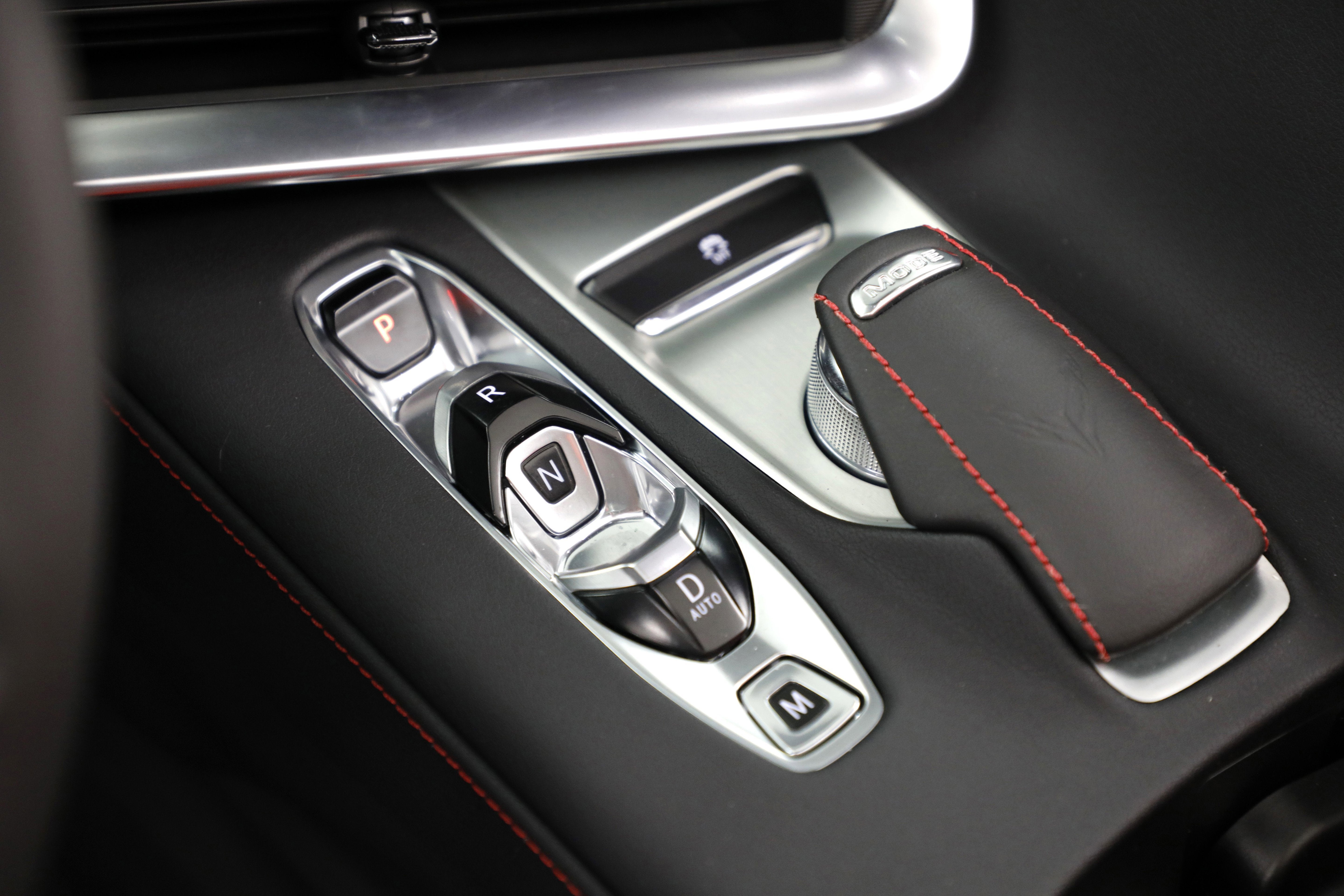2025 Chevrolet Corvette Stingray 1LT