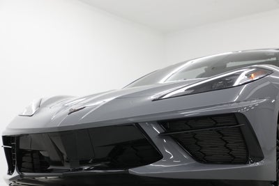 2025 Chevrolet Corvette Stingray 1LT