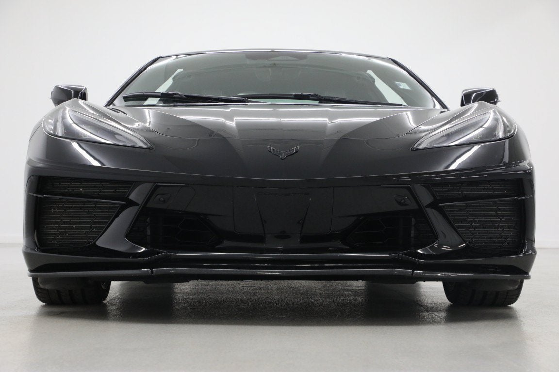 2025 Chevrolet Corvette Stingray 2LT