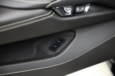 2025 Chevrolet Corvette Stingray 2LT