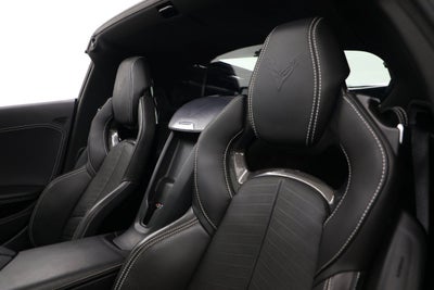 2025 Chevrolet Corvette Stingray 2LT