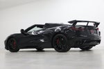 2025 Chevrolet Corvette Stingray 2LT