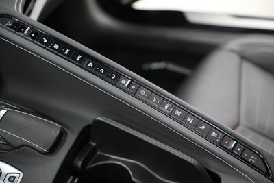 2025 Chevrolet Corvette Stingray 2LT