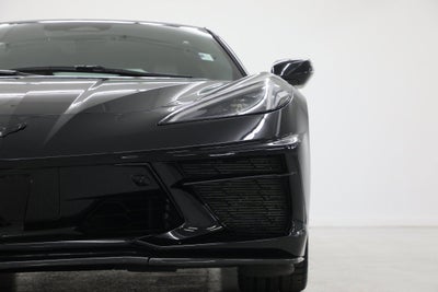 2025 Chevrolet Corvette Stingray 2LT