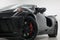 2025 Chevrolet Corvette Stingray 2LT
