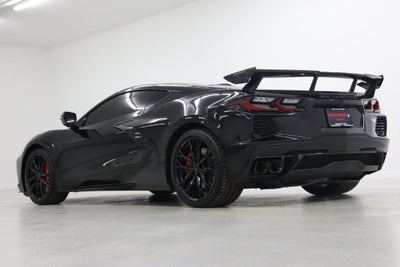 2025 Chevrolet Corvette Stingray 2LT