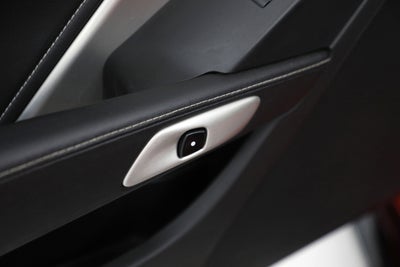 2018 Chevrolet Corvette Stingray 1LT