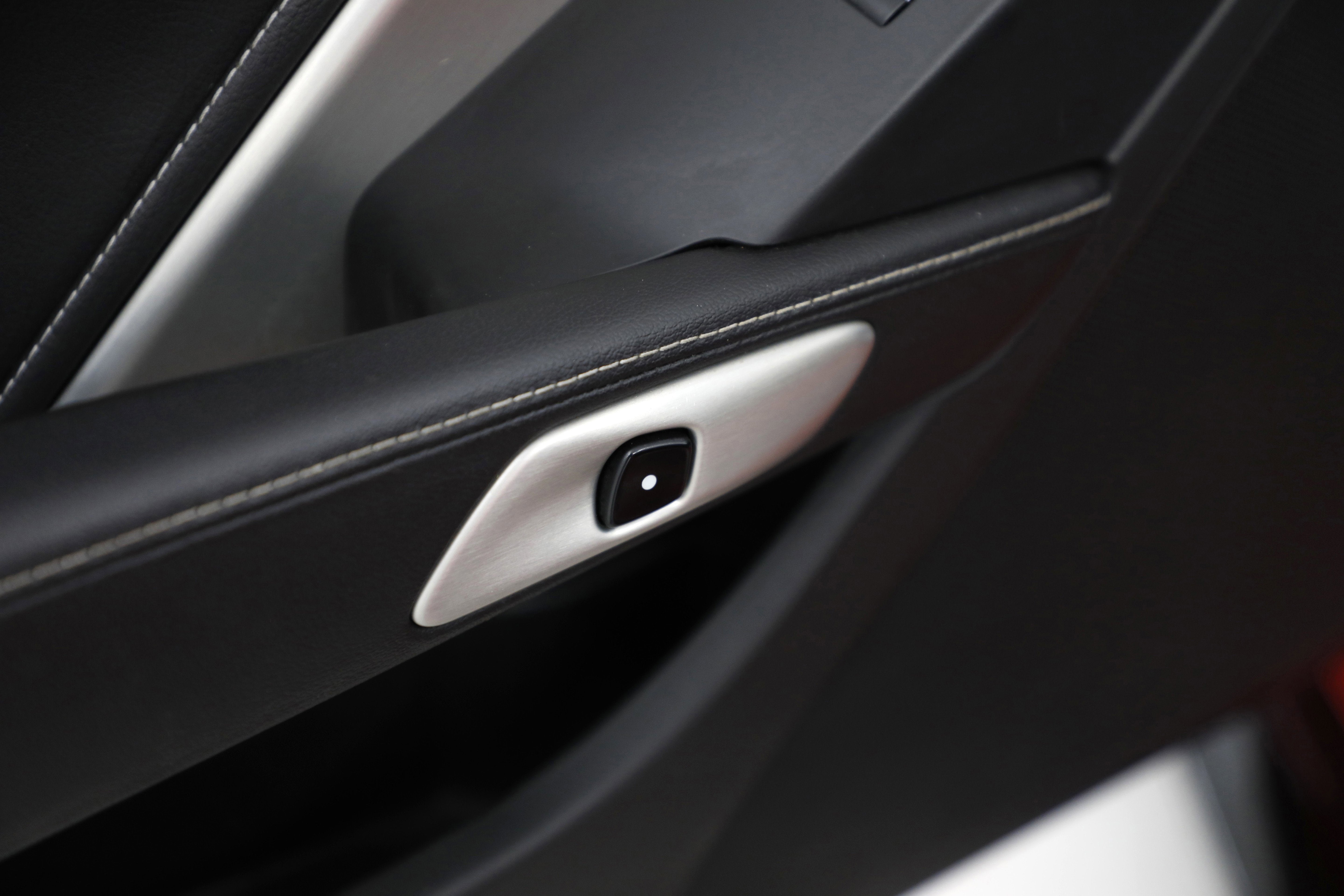 2018 Chevrolet Corvette Stingray 1LT