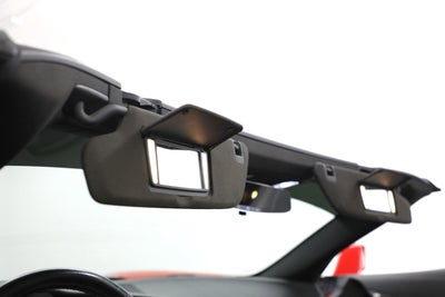 2018 Chevrolet Corvette Stingray 1LT