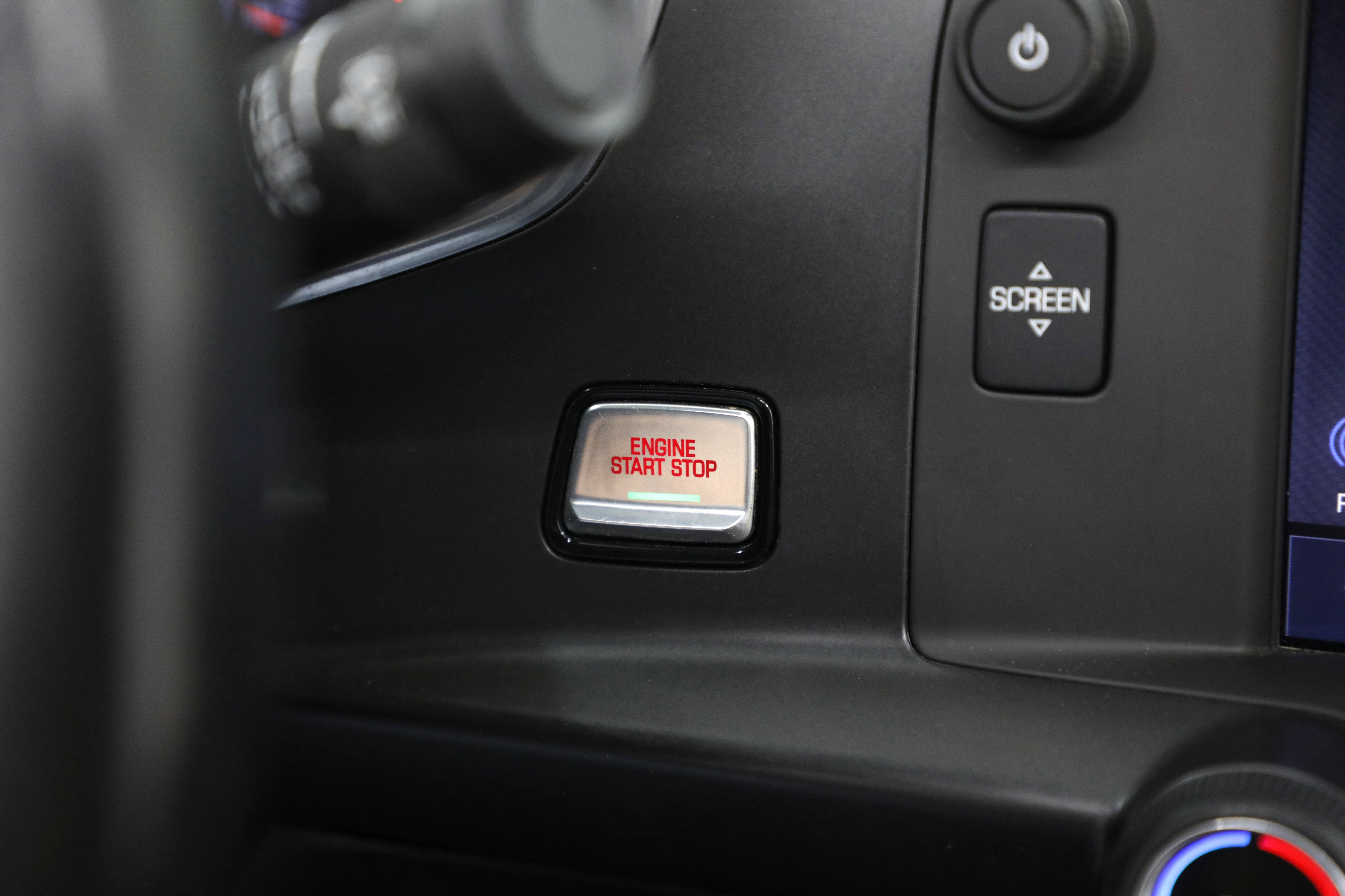 2018 Chevrolet Corvette Stingray 1LT