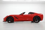 2018 Chevrolet Corvette Stingray 1LT